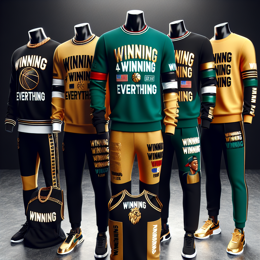HBCU Winning at Everything Limited Edition